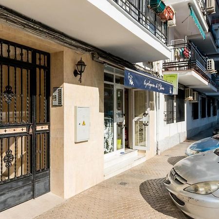 La Francesa Triana Daire Sevilla Dış mekan fotoğraf
